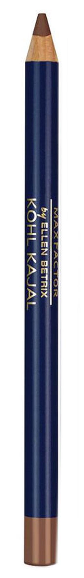 Silmapliiats Max Factor, taupe v. 040