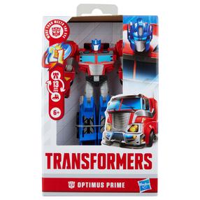 Transformer Hasbro Transformers Core Prime Changers, 12.7 cm, (värv/disain valitakse juhuslikult)