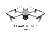 Priedas DJI ACC Card Mavic 3 REFR, juoda sp. Prekė su pažeista pakuote.