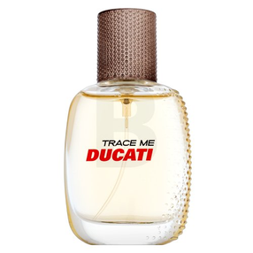 Tualetinis vanduo Ducati Trace Me, 50 ml