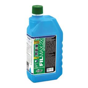 Tīrīšanas līdzeklis apkures sistēmām/dzesēšanas sistēmām/nuo korozijos Facot FILMAX 2X STRONG, 0.500 l