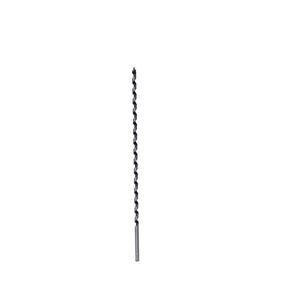 Сверло Haushalt 4571001-3, дерево, резьбовой, шестиугольный, 8 мм x 40 см