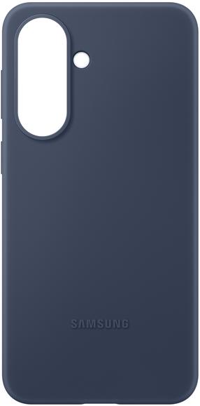 Telefoni ümbris Samsung Silicone Case Samsung Galaxy A57, sügav mereväesinine v.