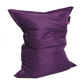 Sėdmaišis Modo Pillow 100 Plum Pop Fit 2037, violetinė sp., 120 l