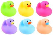 Žaislinis gyvūnas Xiruilu Happy Bath, įvairių spalvų