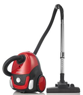 Putekļu sūcējs Gorenje VCEB11CXRII, 800 W