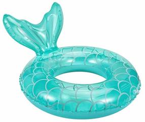 Piepūšamais riņķis Jokomisiada SP0751 NI jok-20428, zila krās., 60 cm