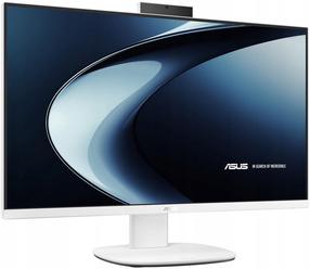 Stacionārs dators Asus All in One 90PT03W1-M032X0 Intel® Core™ 5 210H, 512 GB, 27 ", DDR5 (SO-DIMM) 16 GB, SSD 512 GB, Intel Graphics Dynamic, Windows 11 Home V470VAK-WPE241W