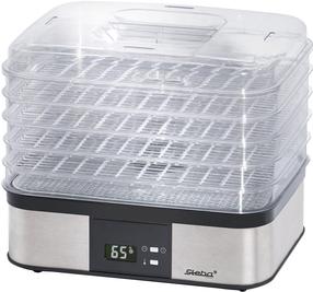 Puu- ja köögiviljakuivati Steba ED5, 350 W
