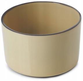 Bļoda Revol Caractere, krēmkrāsa, 11 cm, 0.440 l
