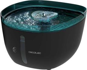 Фляга - фонтан Cecotec Pumba 2200 Refresh, 2 л, черный цв.