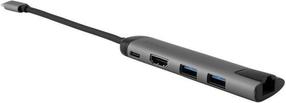 USB centrmezgls Verbatim, 15 cm