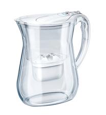 Vandens filtravimo indas Aquaphor Lago MFP+, 3.8 l, balta sp.