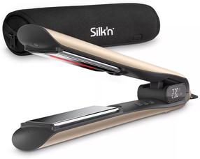 Juuksesirgendaja Silkn SilkyStraight