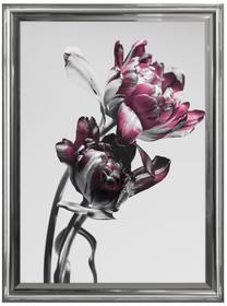 Paveikslas Floral Model, 58 cm x 78 cm