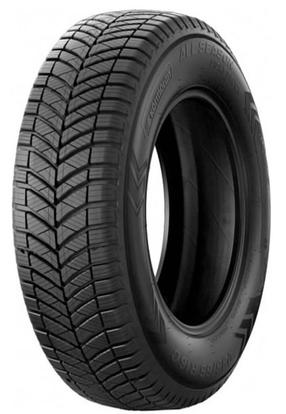 Universali automobilių padanga Taurus All Season LT 215/65/R16, 109-T, D, B, 73 dB
