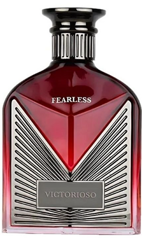 Parfimērijas ūdens Maison Alhambra Victorioso Fearless, 100 ml