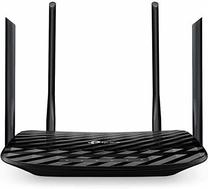 Maršrutizatorius TP-Link Archer A6, juoda sp.