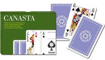 Kortų žaidimas Piatnik Canasta 257723, EN