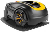 Vejos pjovimo robotas McCulloch ROB S800, 800 m²