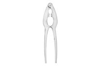 Riešutų gliaudymo žnyplės Maku Kitchen Life, 15 cm, plieno sp.