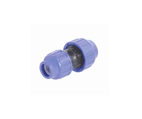 Vandens tarpmovė STP Fittings Sia, 40 mm - Suveržiamas, 16 Bar