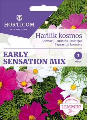 Seemned Horticom kosmos, 1 g