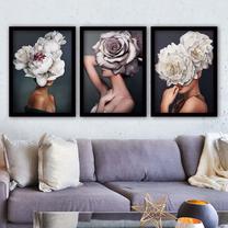 Paveikslas Wallity 3SC159, 35 cm x 45 cm
