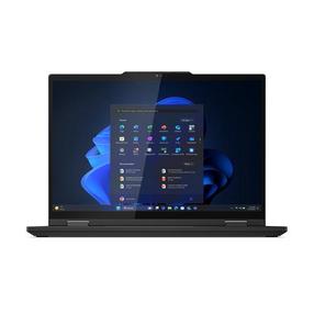 Nešiojamas kompiuteris Lenovo ThinkPad T14s 2-in-1 Gen 1, 225U, 16 GB, 512 GB, 14 ", Intel (Integrated), juoda sp., EN, Windows 11 pro