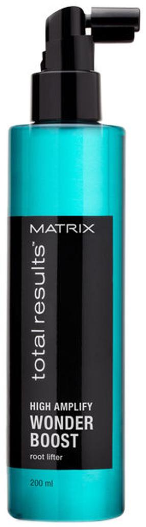 Спрей для волос Matrix Total Results High Amplify, 250 мл