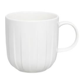  Tass Ambition Ligne, valge v., 0.35 l