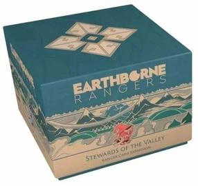 Stalo žaidimas Earthborne Rangers Stewards Of The Valley, EN