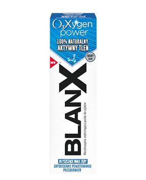 Hambapasta Blanx O3X, 75 ml