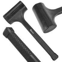 Guminis plaktukas Geko G72242 G72242, 1350 g