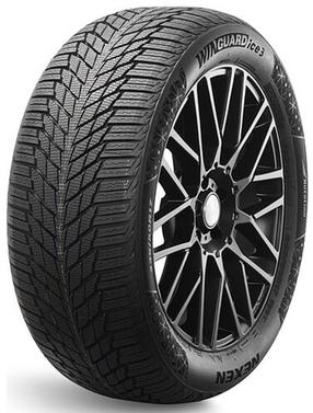 Ziemas riepa Nexen Winguard Ice 3 175/70/R14, 88-T, D, E, 71 dB