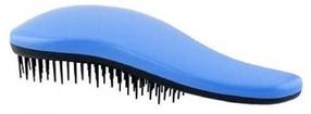 Juuksehari Dtangler Detangling Brush, sinine v.