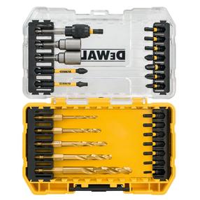 Otsikute komplekt Dewalt DT70735T-QZ, PH2