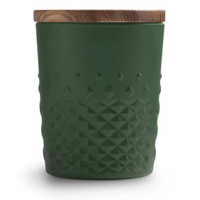 Kaanega kruus Libbey Signature LB1201412, roheline v., 0.35 l