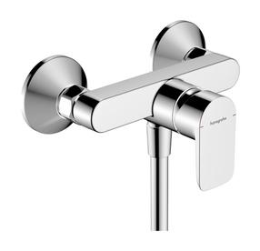 Dušisegisti Hansgrohe Neovis, kroom v.