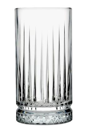 Glāžu komplekts Pasabahce Elysia, stikls, 0.280 l, 4 gab.