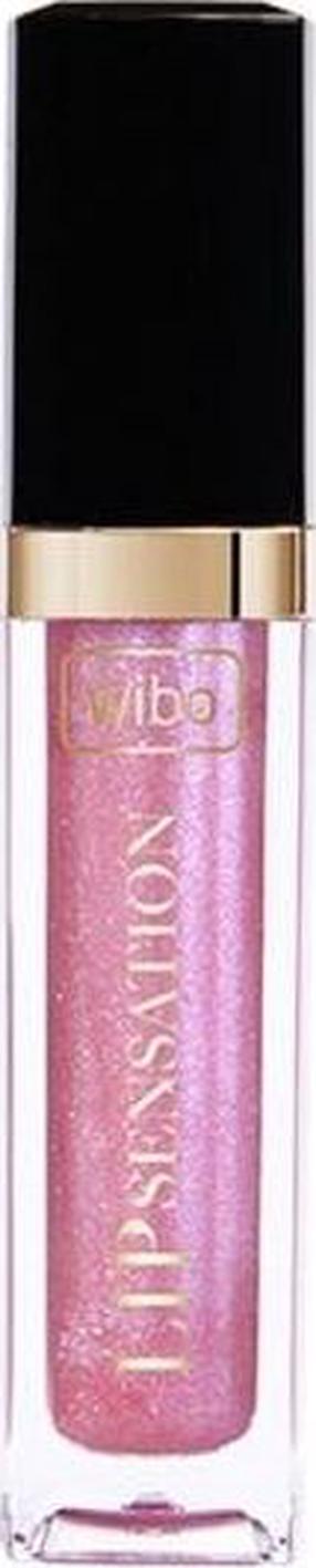 Lūpu spīdums Wibo Sensation, 5 ml, 3