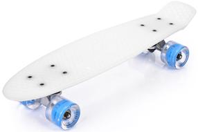 Riedlentė Meteor 23897, balta