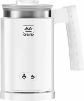 Piimavahustaja Melitta Cremio White