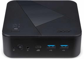 Statsionaarne arvuti Acer Revo u5-226V, LPDDR5 16 GB, SSD 1 TB, Intel Arc Graphics -, Windows 11 Home RB102-LNL