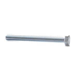 Kruvi DIN 933 Haushalt, 6 mm x 60 mm, 15 tk