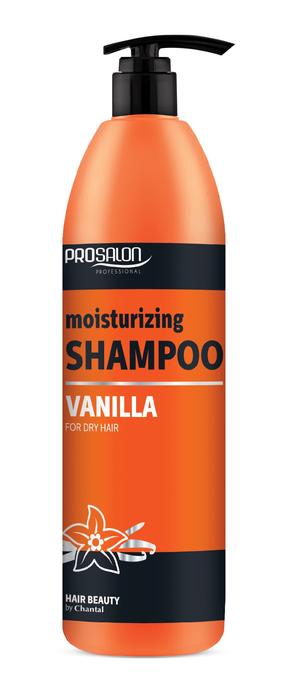 Šampūns Chantal Prosalon, 1000 ml