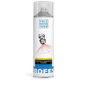 Aerosols VeryLube