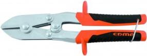 Плоскогубцы Edma 5 Blade Pliers 030055