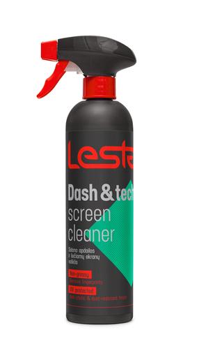 Tīrīšanas līdzeklis Lesta, 0.5 l