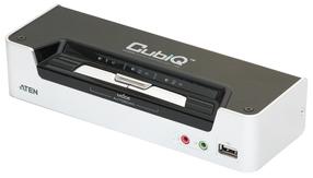 KVM komutators Aten CS1792